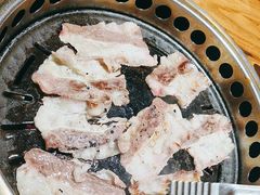 -小花花炭火烤肉·十五年延吉风味(左家庄店)