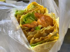 -交通大学（闵行校区）-第二餐饮大楼