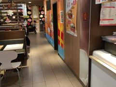 -麦当劳(王顶堤店)