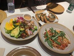 -BAKER&SPICE(安福路店)