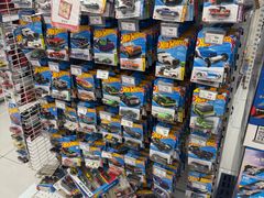 -TOYSRUS玩具反斗城(厦门新生活广场店)