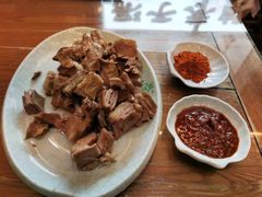 -清真·益鑫羊肉手抓馆(花园北街店)