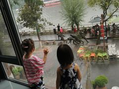 -江边渔家(龙舟文化园店)