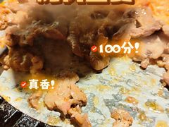 -正宗齐齐哈尔烤肉·齐牛哥鲜切炭火烤肉(杭州总店)