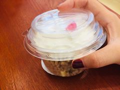 -红宝石·鲜奶小方·海派西点房(南丹店)