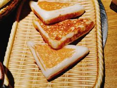 黄金三角粑-吃饭皇帝大(解放西路店)