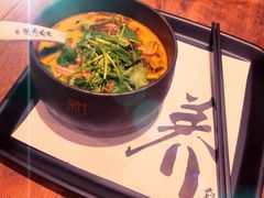 -和府捞面(东直门银座店)