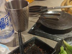 -谷牛日式烤肉(宝山U天地店)