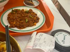 -华天延吉餐厅(西四总店)