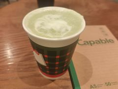 -星巴克(福州三坊七巷店)