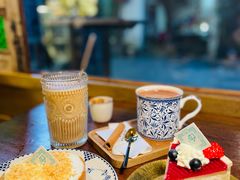 -西关84·History·Art·Cafe