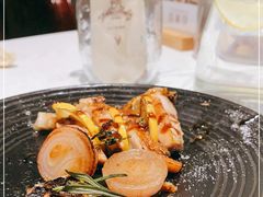 -娜娜家·Nana's restaurant(国金汇店)