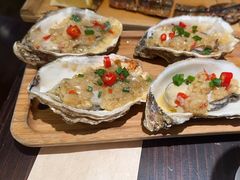 -破店肥哈·东北烧烤·夜宵(南山保利店)
