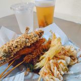 还有谁没去过？