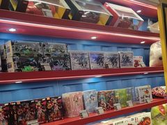 -星际传奇(西安三桥万象城店)