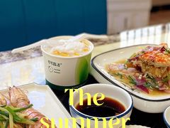 -于春正宗椰奶清补凉炒冰