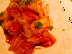 辣白菜-醉虎传(南锣鼓巷店)