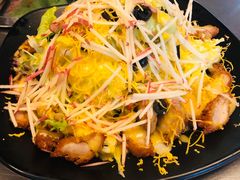 -MI WU FACTORY米屋美食工厂餐厅(绿地店)