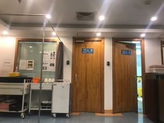 -北京大学口腔医院(第二门诊部)