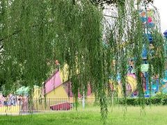 -欢乐水魔方水世界