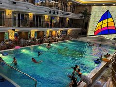 -海韵之星邮轮水会(明发商业广场店)