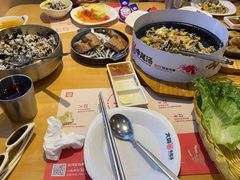 -大田牛尾汤(幸福河市场店)