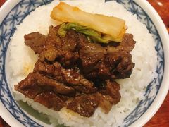 -肉魁屋·烧肉·烧鸟·酒场(高新店)