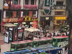 -泰康食品(南京东路店)