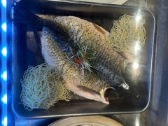 -俭朴菜(鲁磨路店)