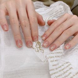 点击看大图 -花系美·美甲美睫精品店