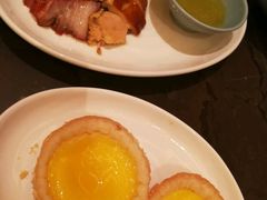 -西安凯悦酒店·湖畔中餐厅