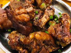 -京朋串屋·烧烤(望京西路总店)