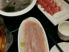 -小天鹅火锅·一线江景洪鼎旗舰店(洪崖洞店)