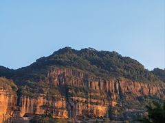 -丹霞山风景名胜区