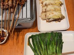 -木屋烧烤(观澜湖新城MH店)