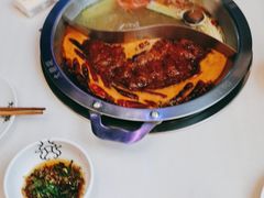 -大龙燚火锅(天安云谷店)