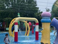 -苏州乐园森林水世界