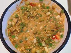 -大熊猫毛肚火锅(烟台万象汇店)