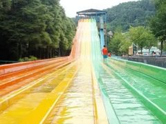 -重庆海昌加勒比海水世界