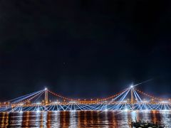 -星海湾跨海大桥
