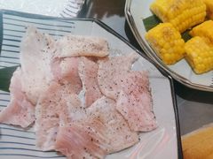 -炉太郎日式烧肉店(华贸店)