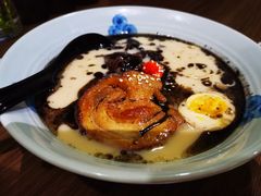 -雷神拉面(财富中心玉米楼店)