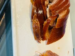 -小大董·烤鸭(观景餐厅·南京西路店)