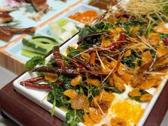 -云海肴·汽锅鸡·云南菜(南强街店)