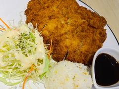 王炸猪排-韩香福脊骨汤锅(上杭路店)