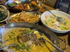 -Bistro 63 创意融合料理(广粤天地店)