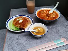 -左记港食(融科天城店)