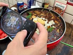 -聂发财重庆江湖菜(解放碑店)