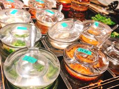 -大红袍火锅料理(尖沙咀店)