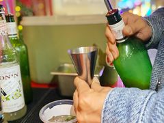 -MR.ROCKY洛奇先生·西餐&酒吧(琶醍店)